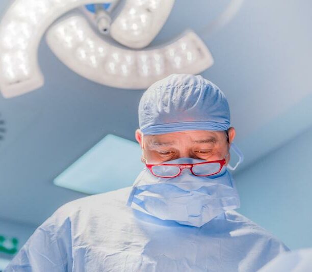 Dr Taher Djemal